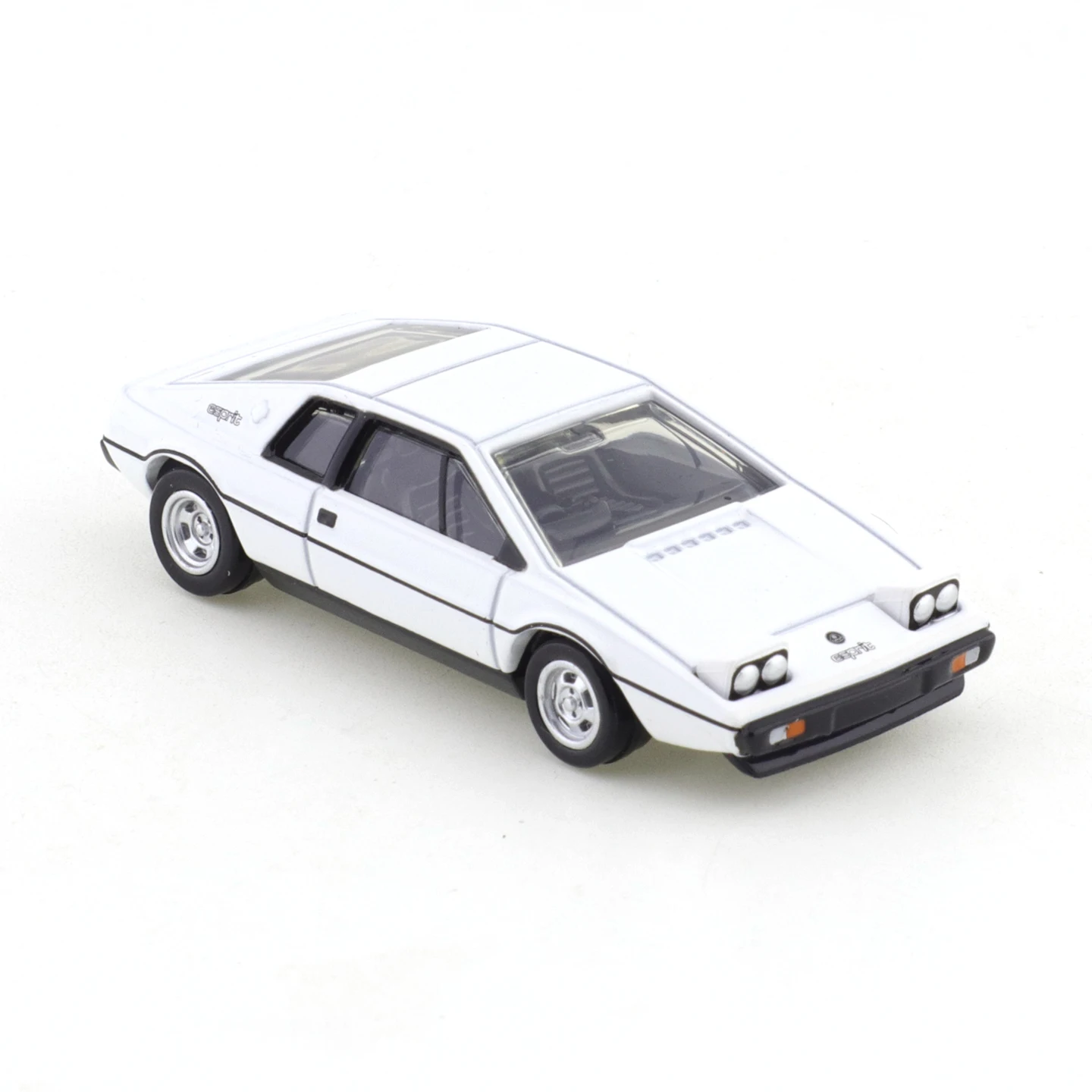 Takara Tomy Tomica Premium 45 Lotus Europe Esprit voiture alliage véhicule à moteur moulé sous pression modèle en métal enfants cadeau de noël jouets pour garçons
