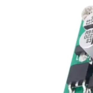 500W For BLDC Motor Controller DC12-36V 15A For PWM Hall-less Regulator Board For Brushless Motor Control Industrial Equipment