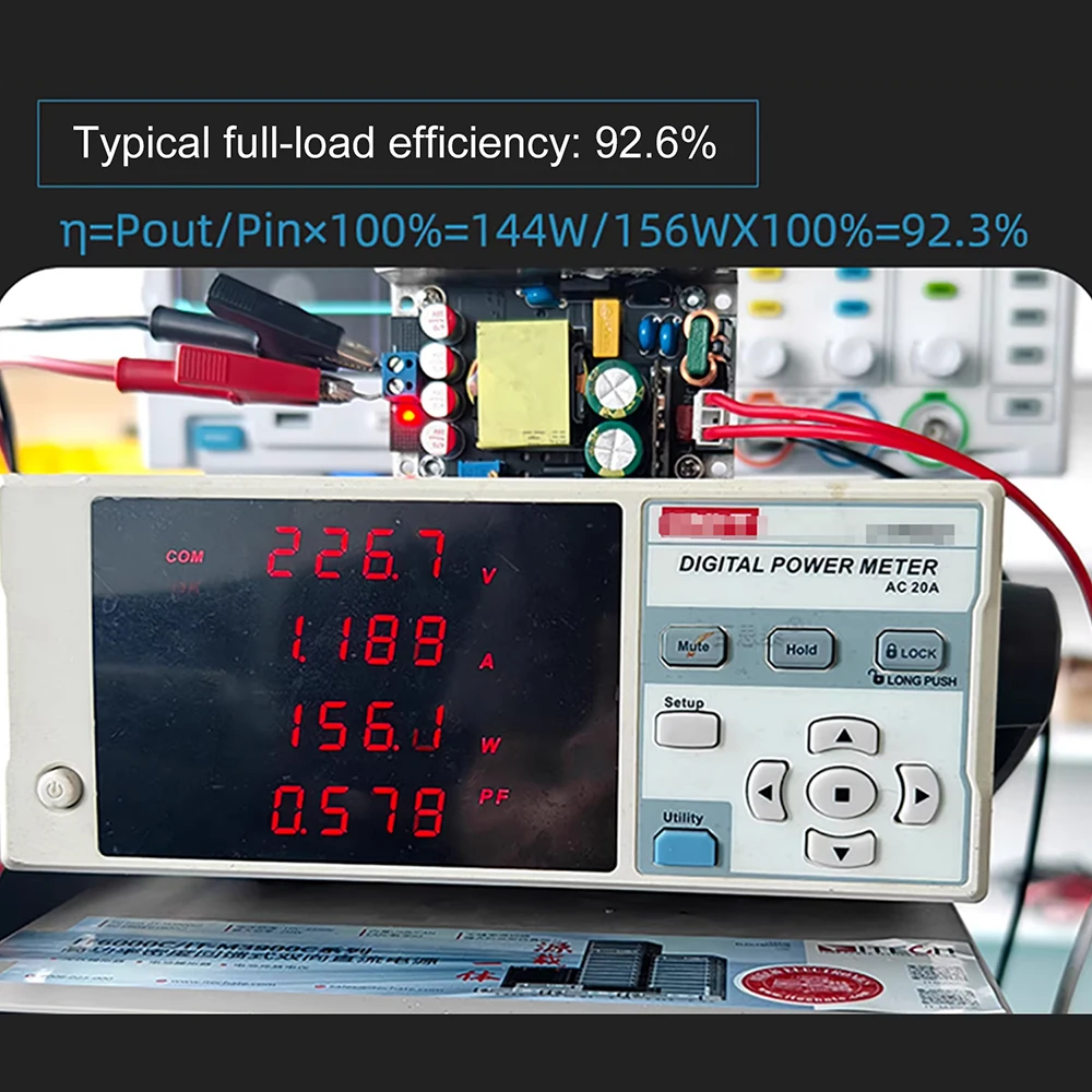 Universal 150W Powe…