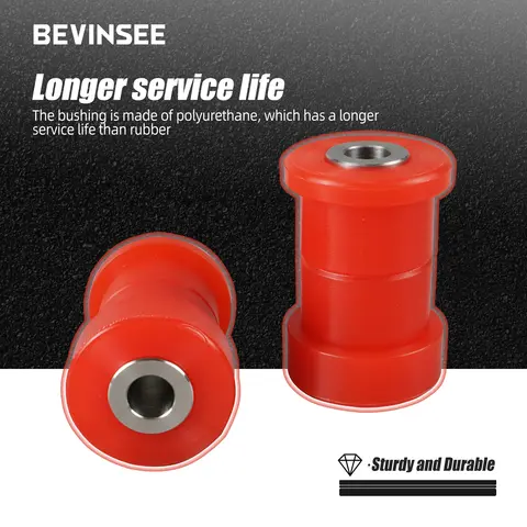 6 best sales bmw e36 bushing - №3