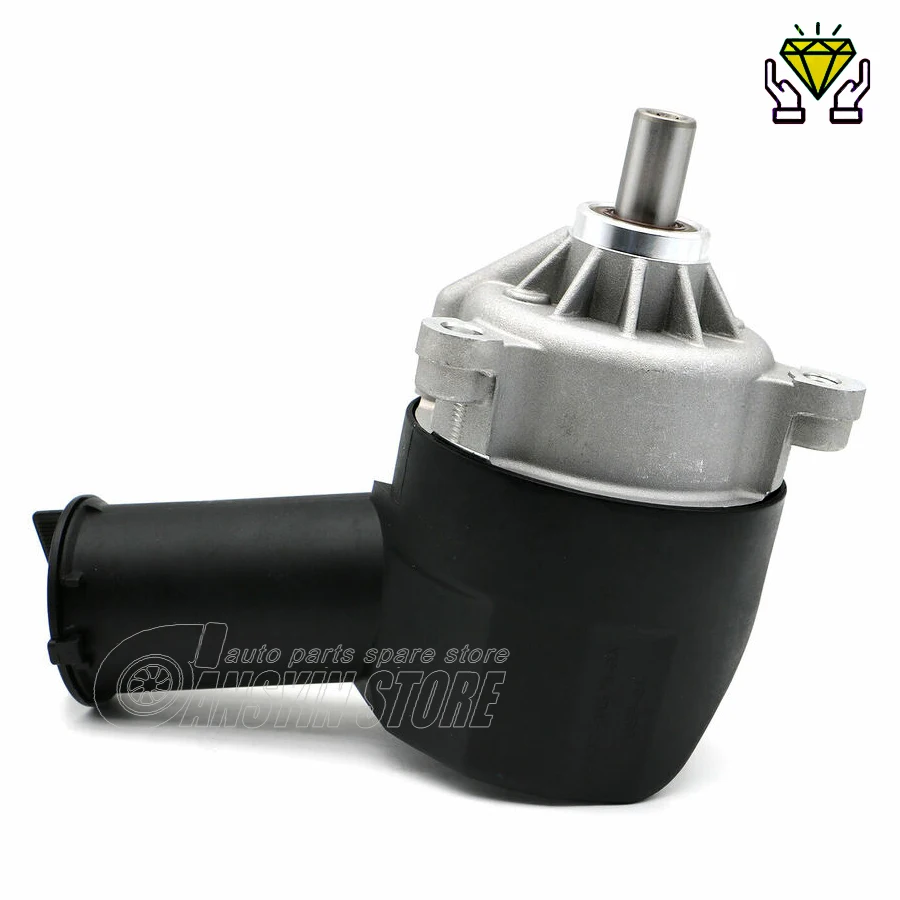 Power Steering Pump For Ford Bronco F-150 F-200 F-250 F-350 207272F E7TZ3A674BBRM F0TZ3A674A