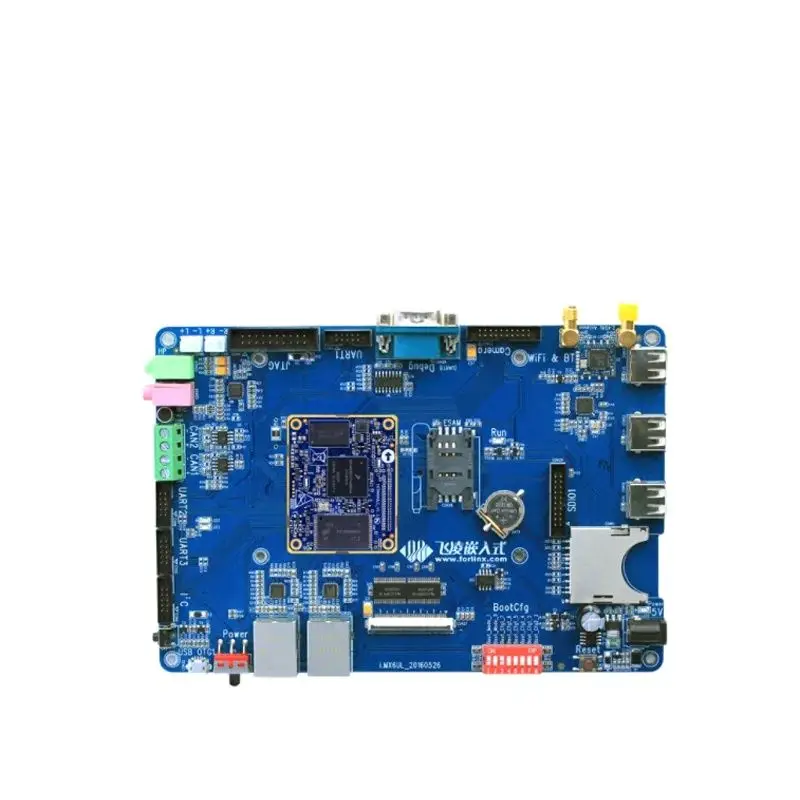 

OKMX6UL-C1 Single Board Computer( i.MX6UL SoC)