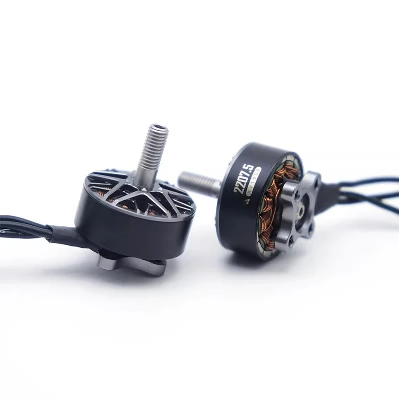 

Запчасти подходят для бесщеточного двигателя CORVON Keyun 1950KV, пятидюймовый двигатель для пересечения, модель самолета, запасные части для дронов