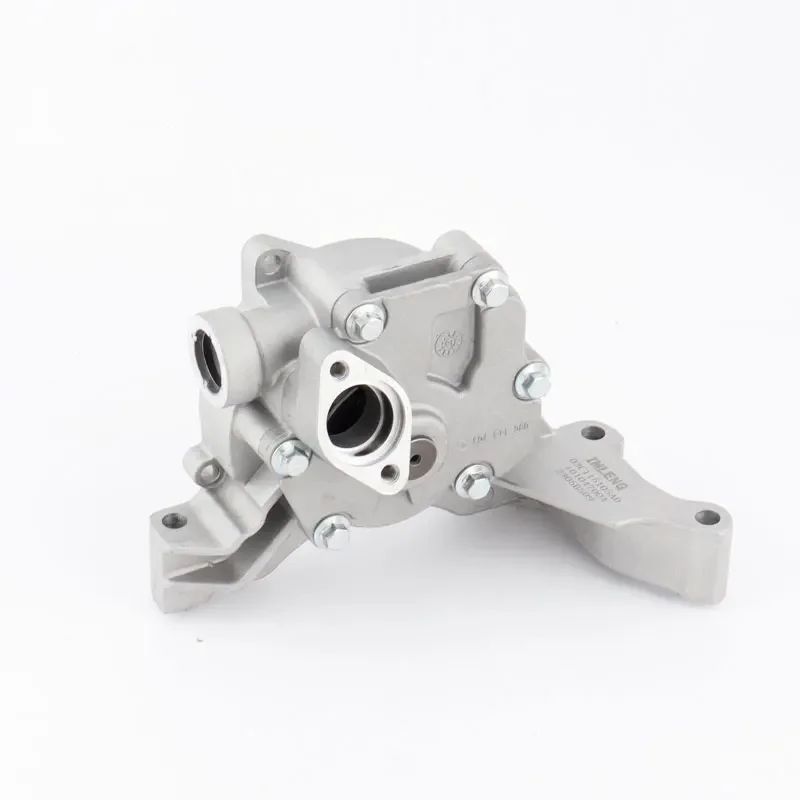 03C115105AG 03C115105Q Engine Oil Pump 1.4TSI  For VW Jetta Passat Tiguan Golf  Polo Eos A1 A3 Skoda Fabia Superb Seat Repla