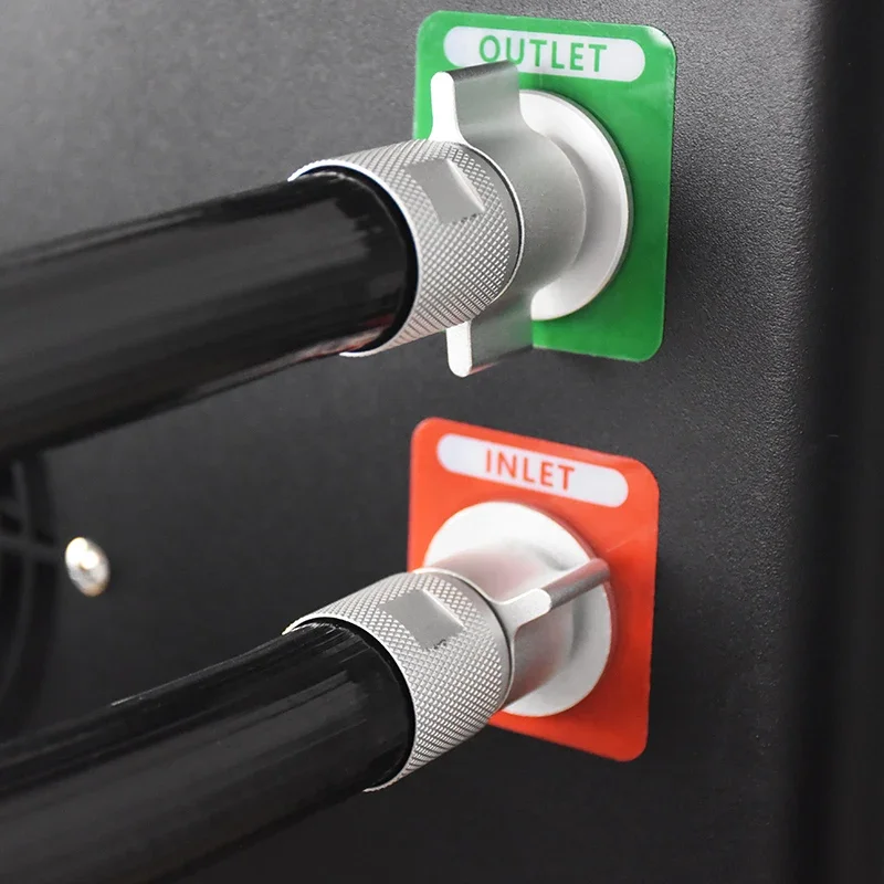 Pro-Level 2HP Water Chiller: Top-Tier Cooling System for Cold Plunge & Ice Bath Use