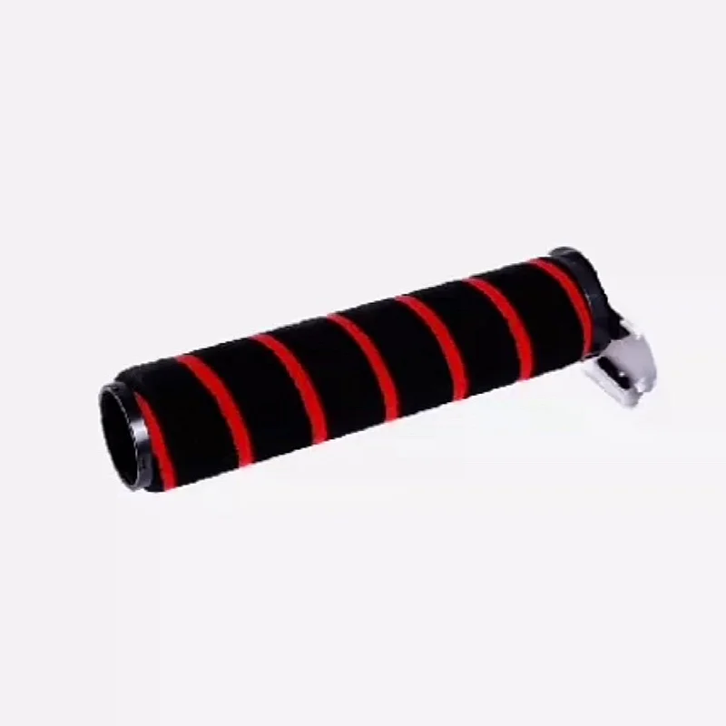 Original vacuum cleaner soft velvet rolling brush for Tineco Pure One S12 series brush head replace rolling brush accessories