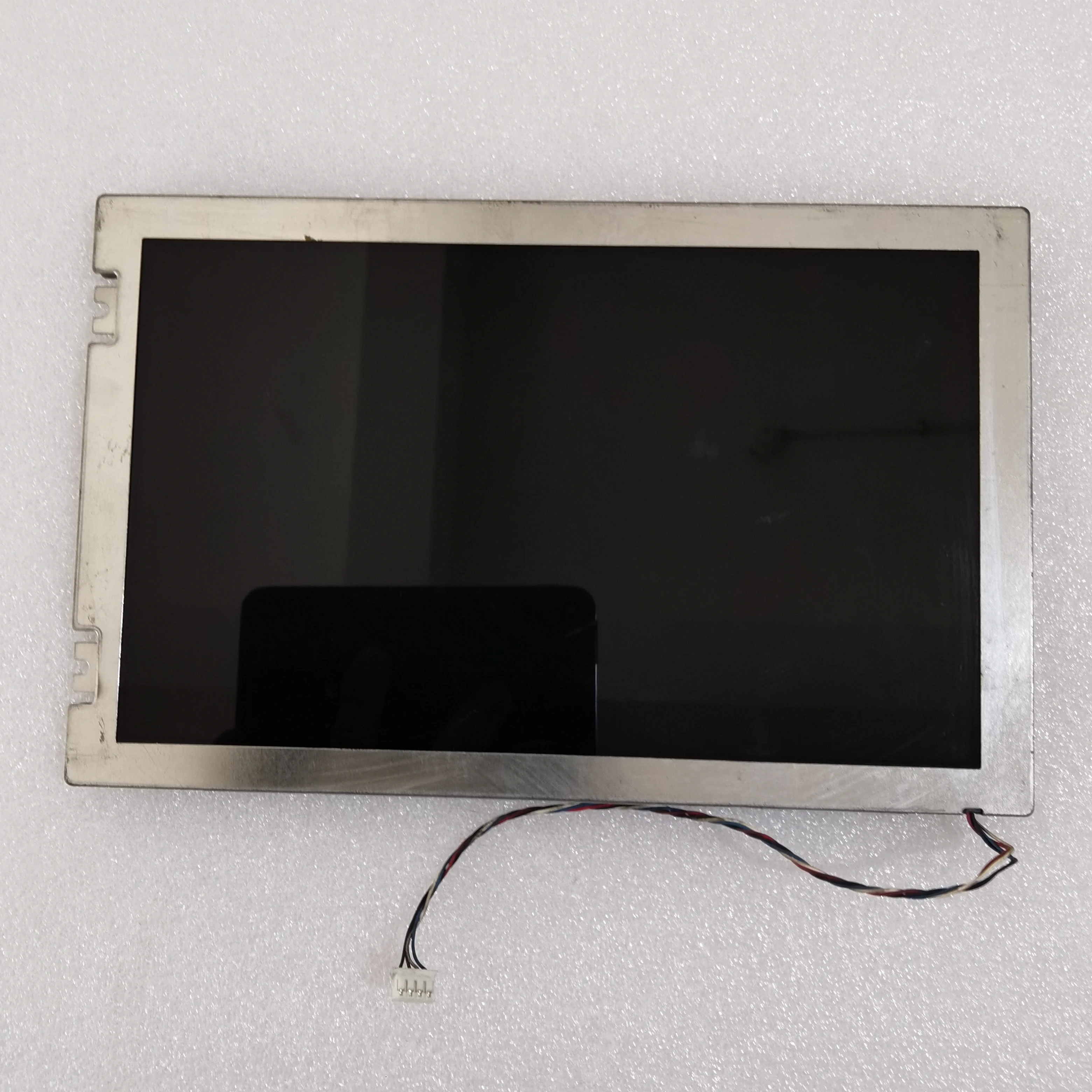 

TCG085WVLCB-G00 8.5" Inch 800*480 WLED TFT-LCD Display Screen