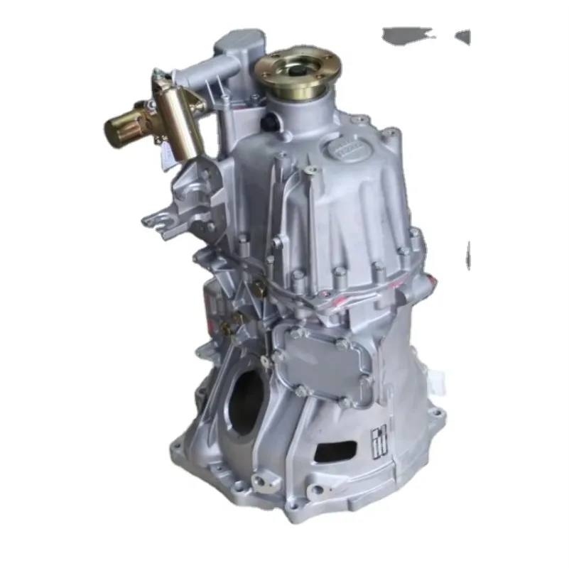 Genuine Packaging NAVECO Truck Transmission Gear Box 2840.6