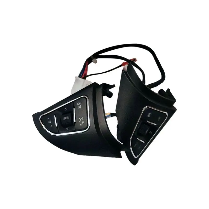 

Practical 1 Piece Car Steering Wheel Multi-Function Switch 3750020U2262 Replacement For JAC Parts S3