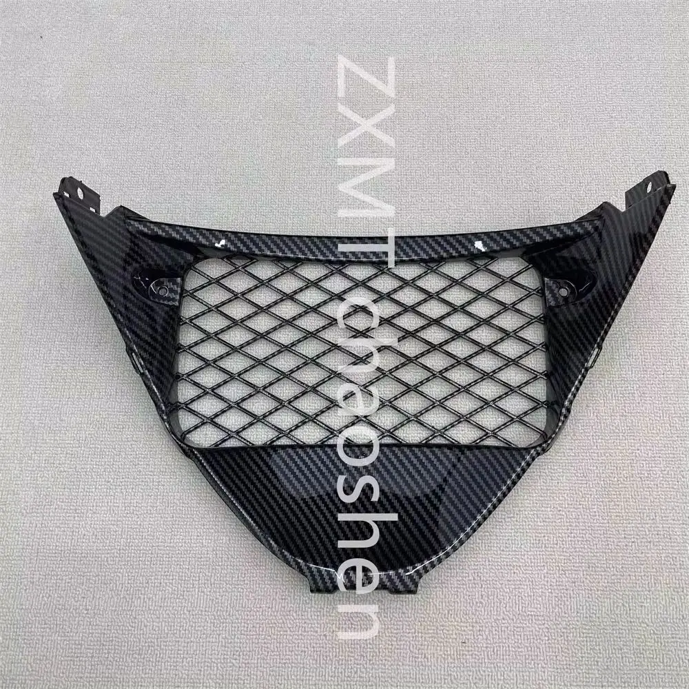 ABS Motorcycle fairing GSXR1300R full body shell 2008-2016-2020 Carbon fiber paint triangular mesh radiator guard plate