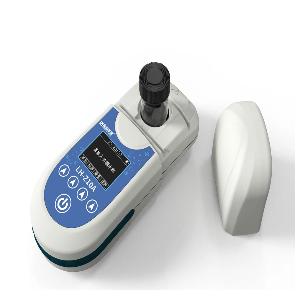 

OEM Available Portable Tss Meter Portable Turbidity Meter With Factory Price