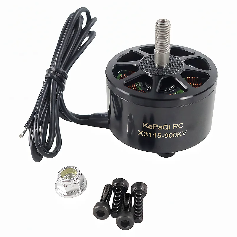 1/4pcs/Lot KePaQi RC 3115-900KV For FPV Freestyle 9inch 10inch Long Range Cinelifter RC Drones