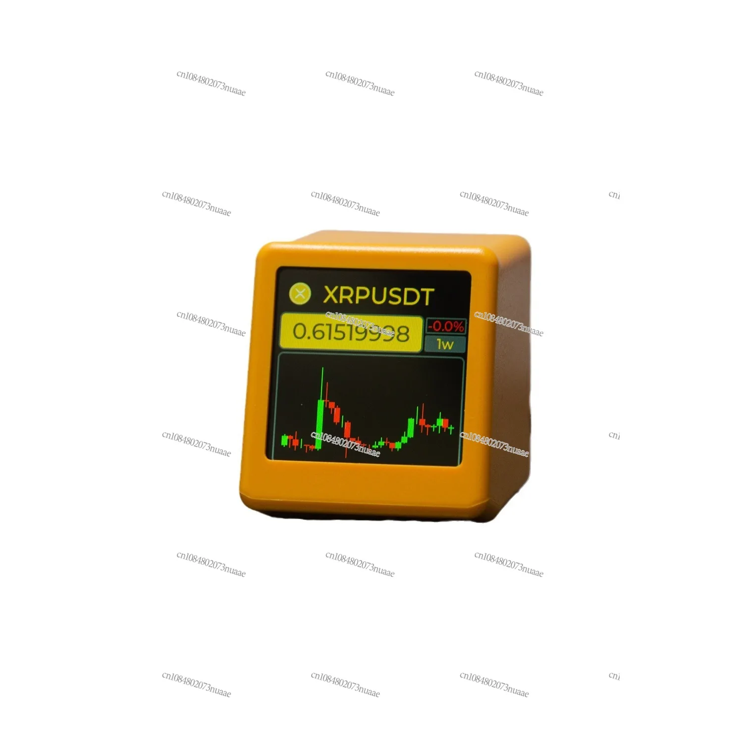 Stock Market Displa…