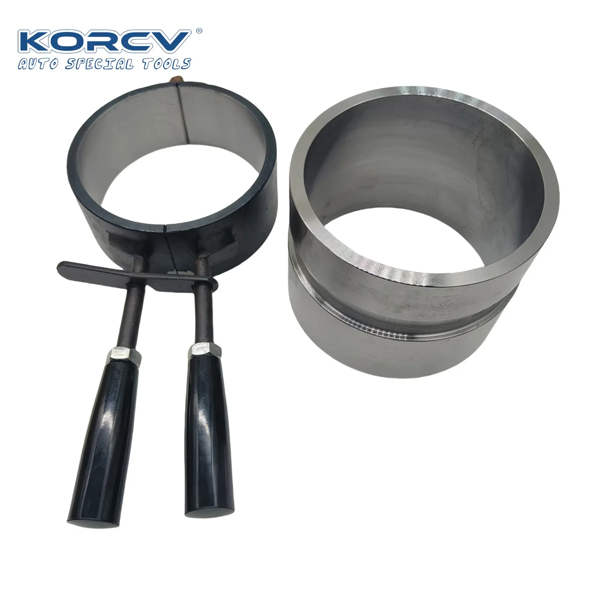 Special Tools for Scania Trucks SCE JD057 Piston and Ring Installer 127mm