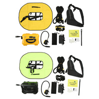 DIDEEP D3000 Diving Ventilator 40000mAh Tankless Diving System for Outdoor Diving Equipments