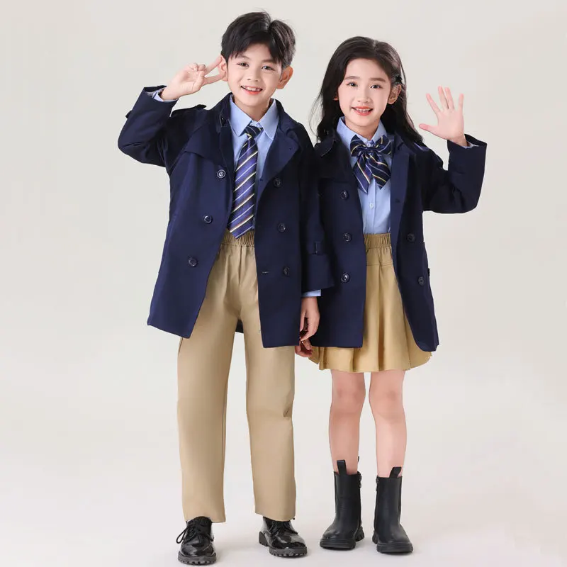 Thumbnail 4 - #4 Trending Classic Trench Coats Right Now