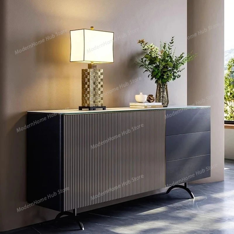 Display Modern Living Room Cabinets Floor Jewellery Mid Century File Cabinet Nordic Garage Vetrina soggiorno Home furniture