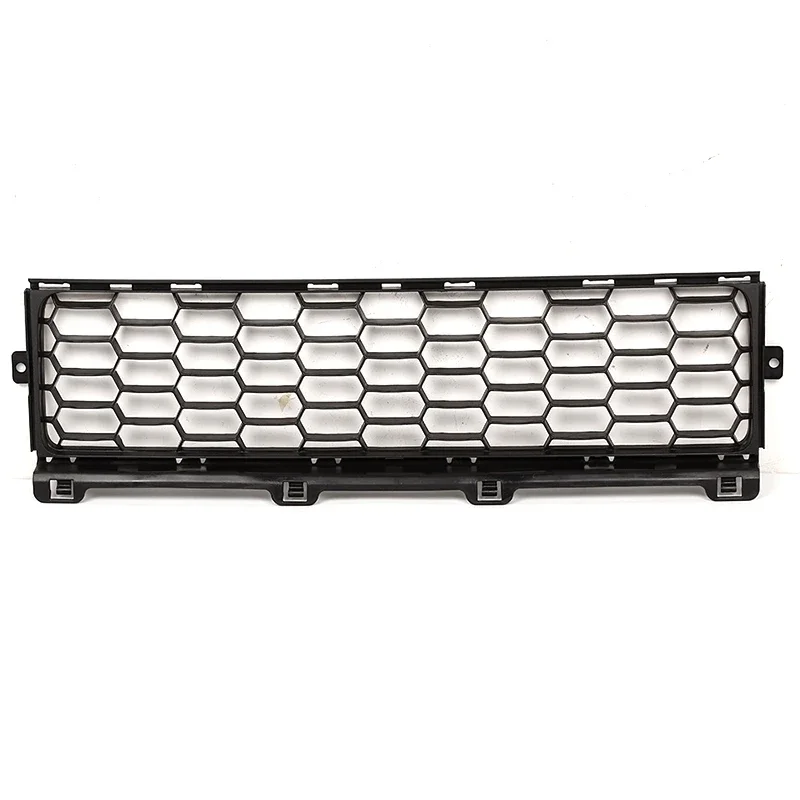 New-Front Bumper Lower Grille Honeycomb Radiator Grill For Jeep Renegade 2014-2017 Accessories 5XB46LXHAA 5XB41LXHAA - view 4