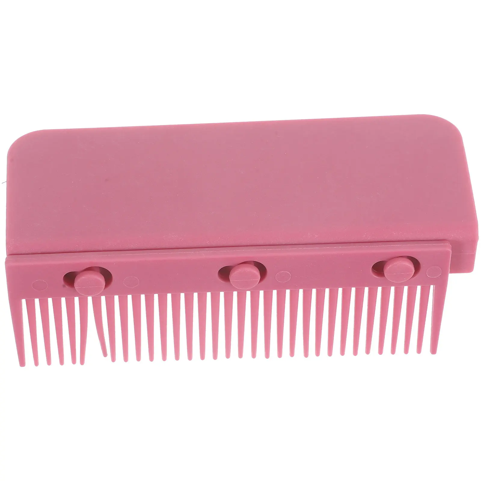 

Профессиональный выпрямитель-расческа для волос для женщин, многофункциональный утюжок для укладки и выпрямления