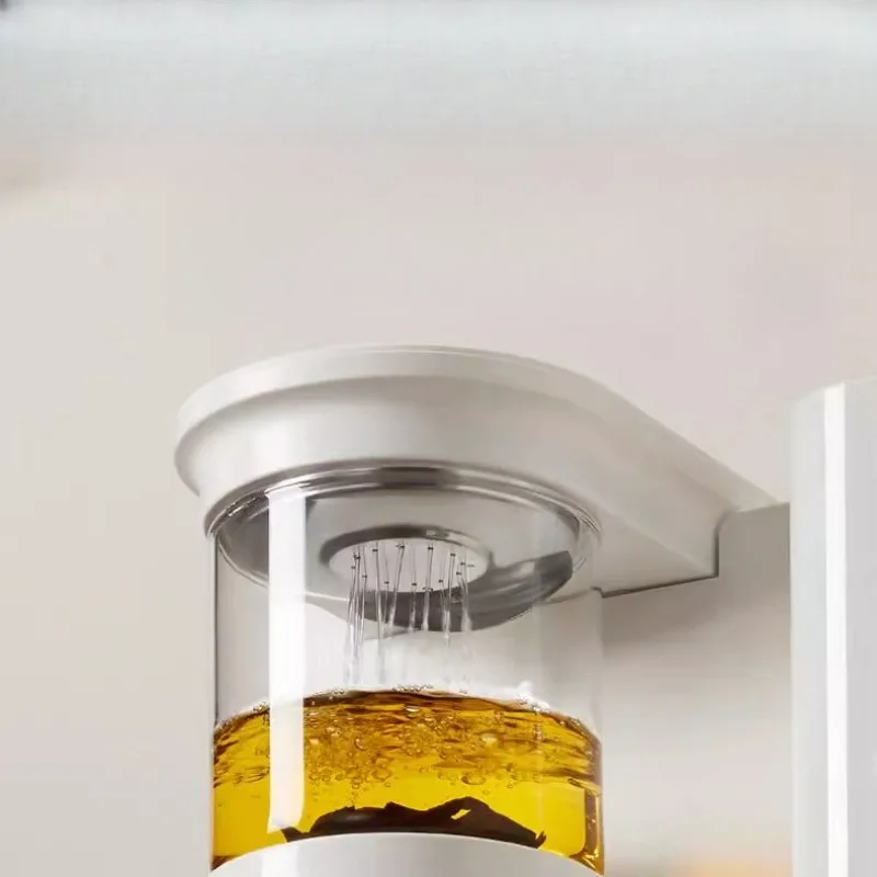 

Automatic instant tea bar machine Intelligent tea making machine Household instant water dispenser Boiled water integrated