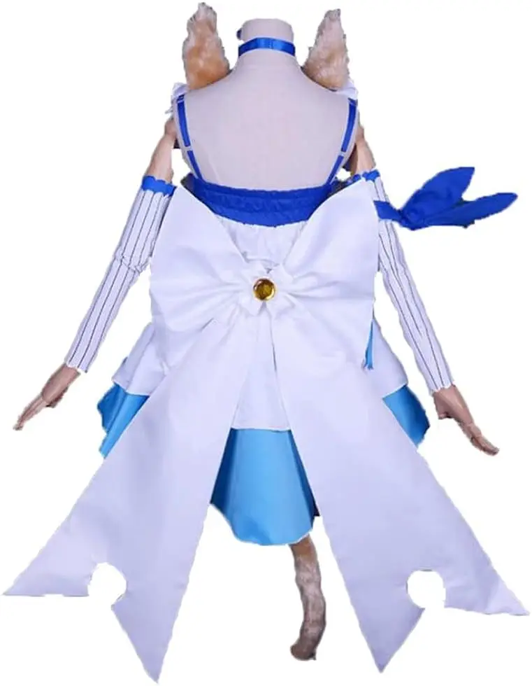 Anime Re:Life in a Different World from Zero Re:Zero Felix Argyle Cosplay Costume Halloween Clothing