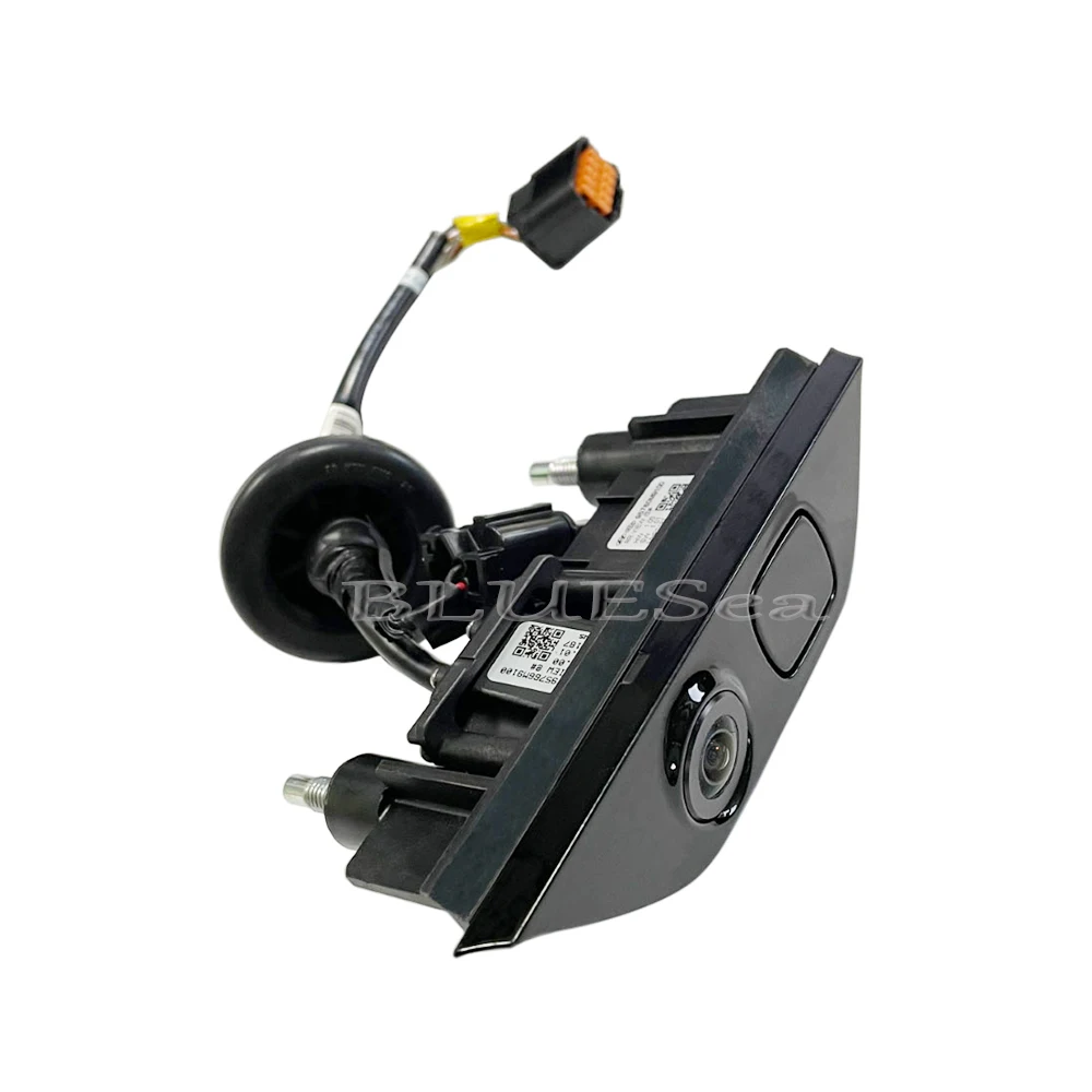 Reversing Assist Rear View Famera For Hyundai GRANDEUR 17-20 95766M9100 95760M9100