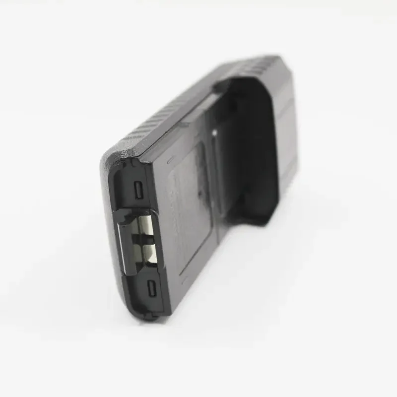 Extended 6X AA Battery Case Pack Shell BAOFENG UV5R 5RA 5RB 5RA+ BL-5L Two Way Radio
