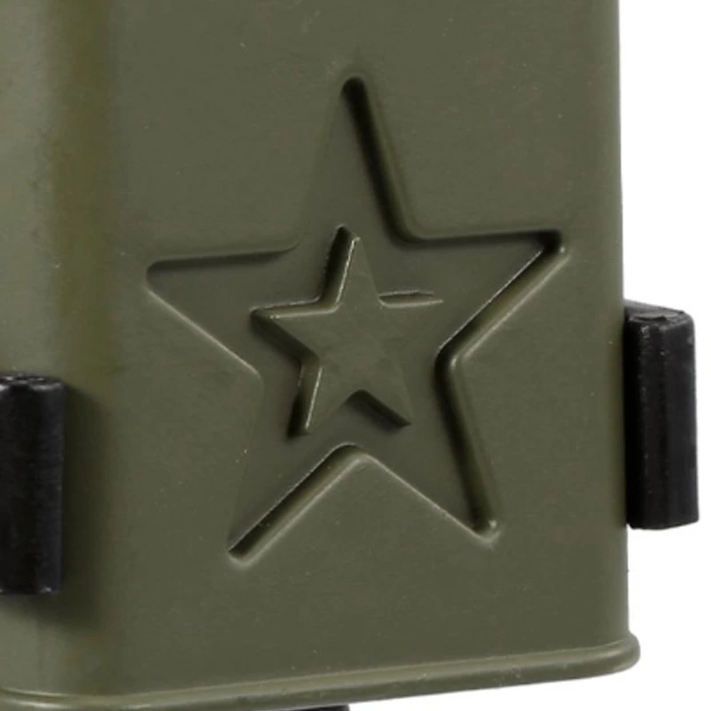 MOMO 1/10 Rc Rock Crawler 금속 견인 걸쇠 트레일러 후크 (RC Rock Crawler 포함) 1:10 액세서리 미니 연료 탱크