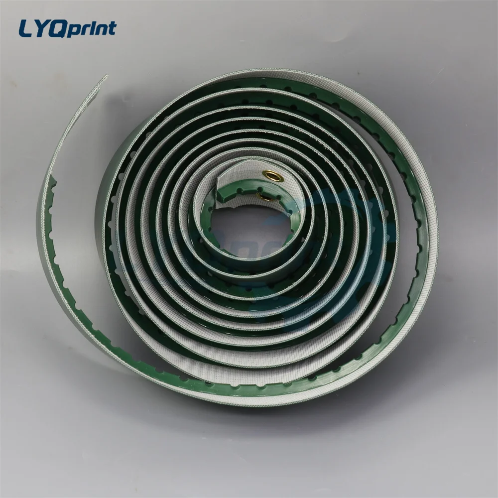 Best Quality 1.5x60x3430MM Belt For Polar 115 Cutting Machine