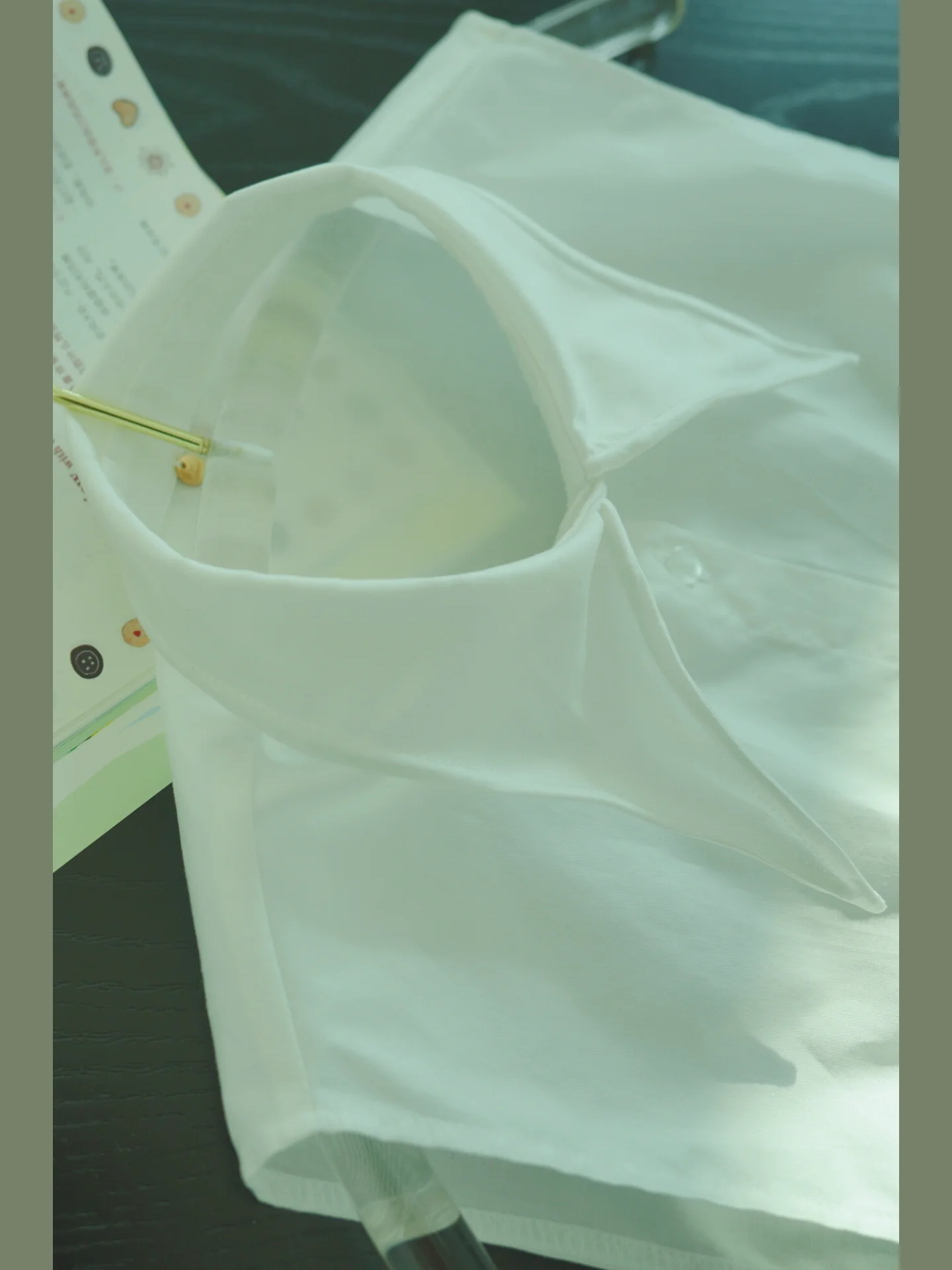 faionable-loose-reatic-feeling-pure-cotton-arp-collar-soft-gel-deformable-inner-wear-fake-collar-casual-sle-color