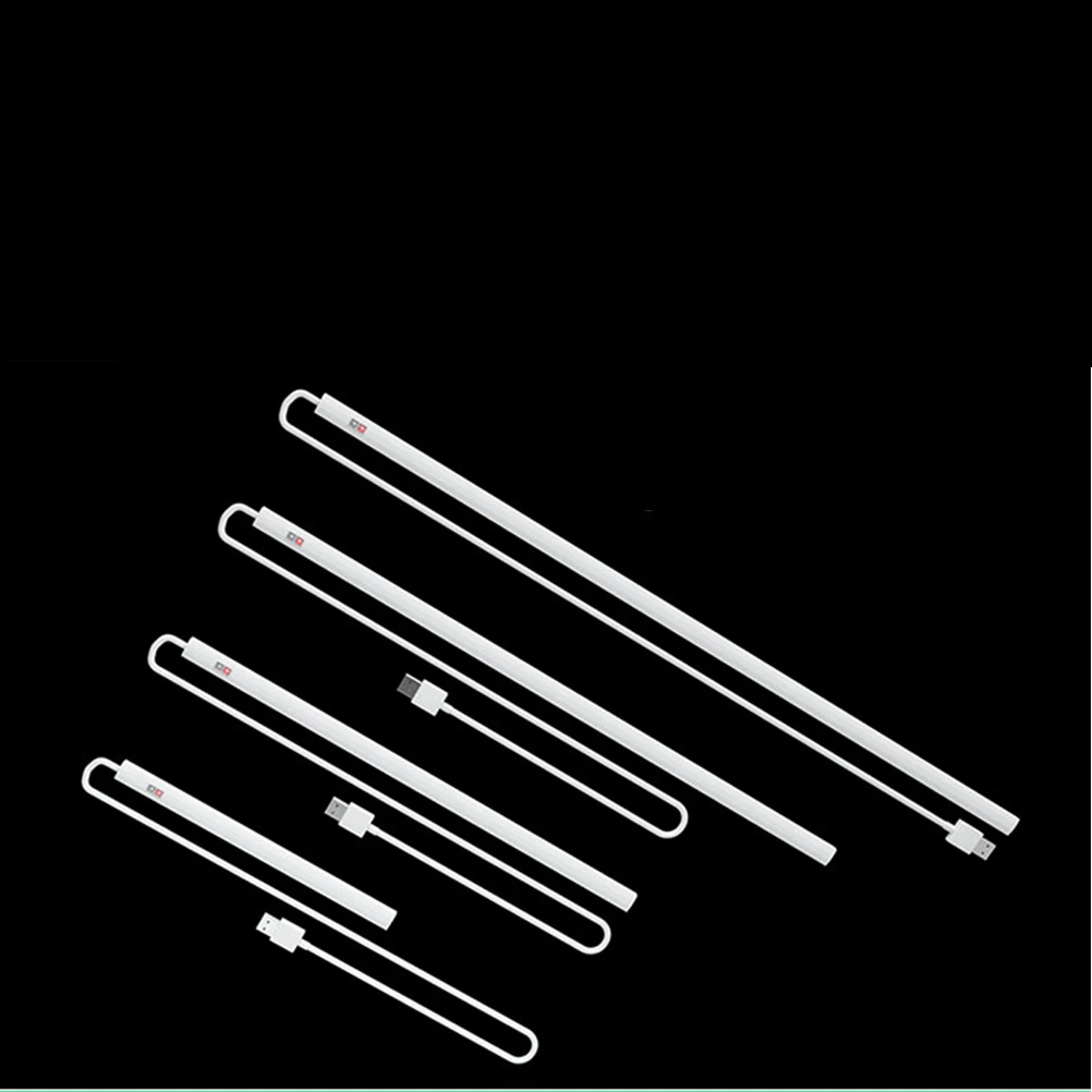 

LED Strip Light Motion Sensor Under Cabinet Wardrobe Infrared Lamp Saving Soft Non Dazzling Premium Material
