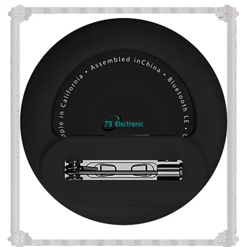 24-Hour Delivery For Airtag Case Inside Clothes For Children Elderly With Safety Pin Tracker Cover Shoes Backpack