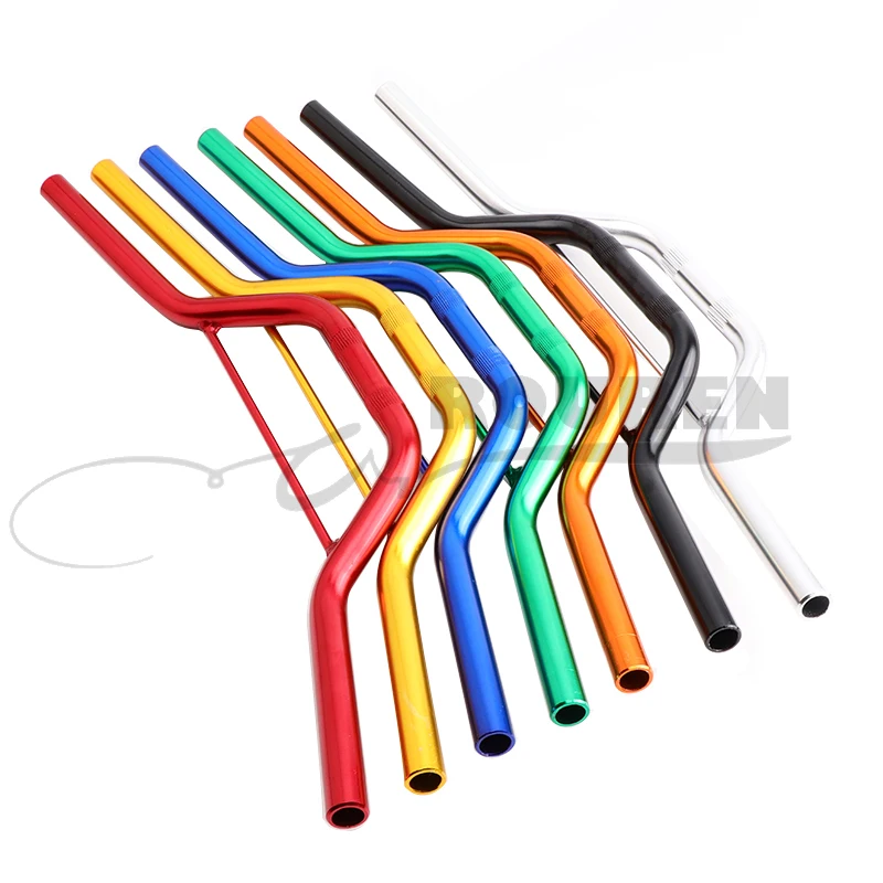 22mm Aluminum Handlebar For 7/8