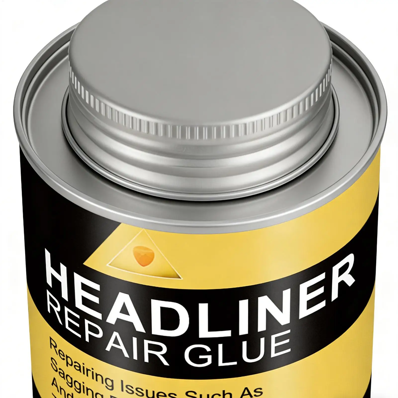 Headliner Adhesive Auto Carpet & Leather Seat Glue Strong Bond  for Car Repair, Door Panel Sun Visor, Trucks SUVs RVs