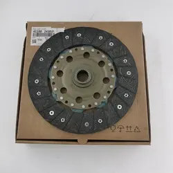 Clutch Kit Clutch Cover/ Disc/Pressure Plate/Release 4130024110 4110024300 4110024301 4142124300 4142124350 4142124550 412002430