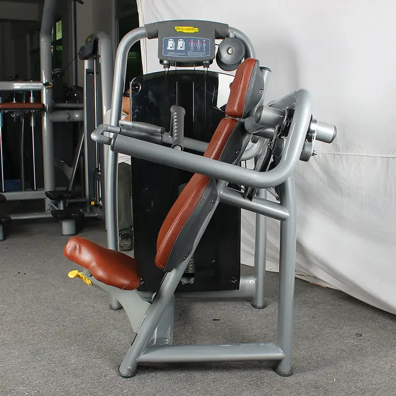 YG-2010  YG FITNESS Professional Commercial Fitness Club Equipment Exercise  Gym Machine