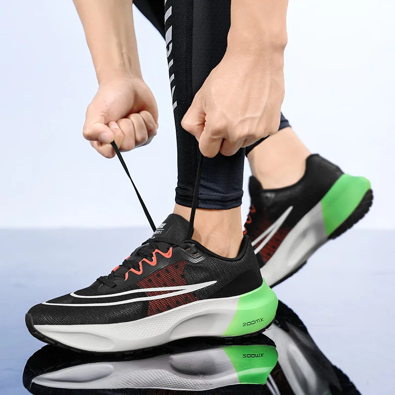 自転車プロライディングシューズ カジュアル 四季対応 ファッション メンズ 滑り止め 耐摩耗性 快適 通気性 サイクリングシューズ