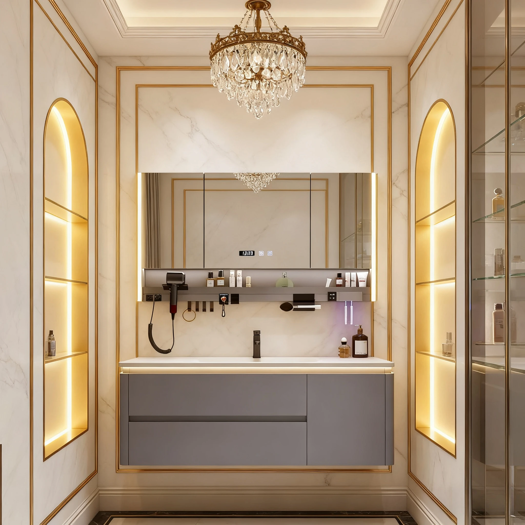 Organizer Cabinet B…