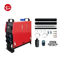 5kW 12V 24V portable cars tent camping All in one Diesel Air parking Heater