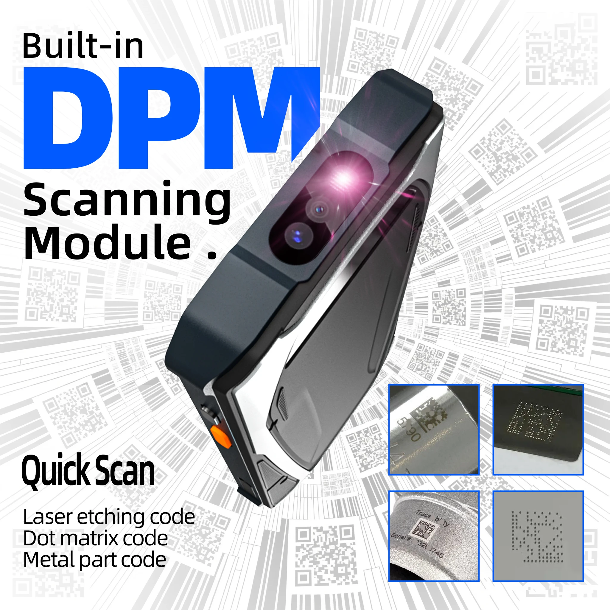 MSIP67 5.5 Inch Android 14 Rug - đánh giá và giá Industrial Laser Etching