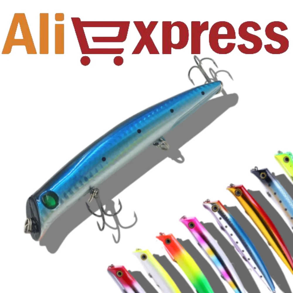 Floating Pencil Bai… - image