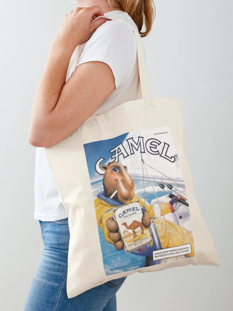 Camel Tote Big foldable reusable Women bags Canvas Tote women bag Big bag women hand bag canvas Tote Eco Women's beach bags