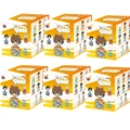 Random 6pcs