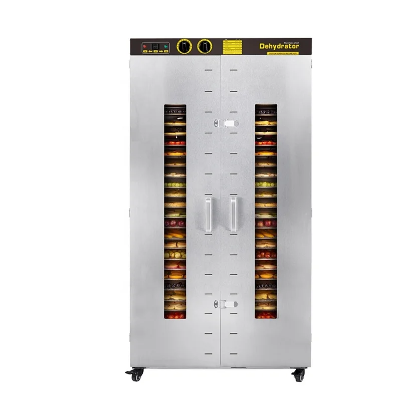 أفضل الأسعار أحدث الغذاء الفواكه ديهيدراتور الخضار مجفف الصناعية عشب اللحوم المعكرونة الموز الكافا آلة تجفيف جذور