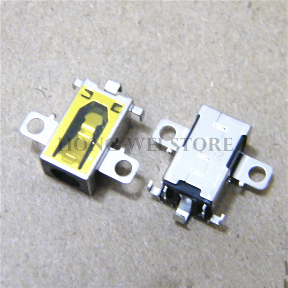 Laptop DC Power Jack Charging Port Socket Connector For Lenovo 330C-14I 330C-15IKB 330C-AST 15ISK 330C-IGM 320-15ABR