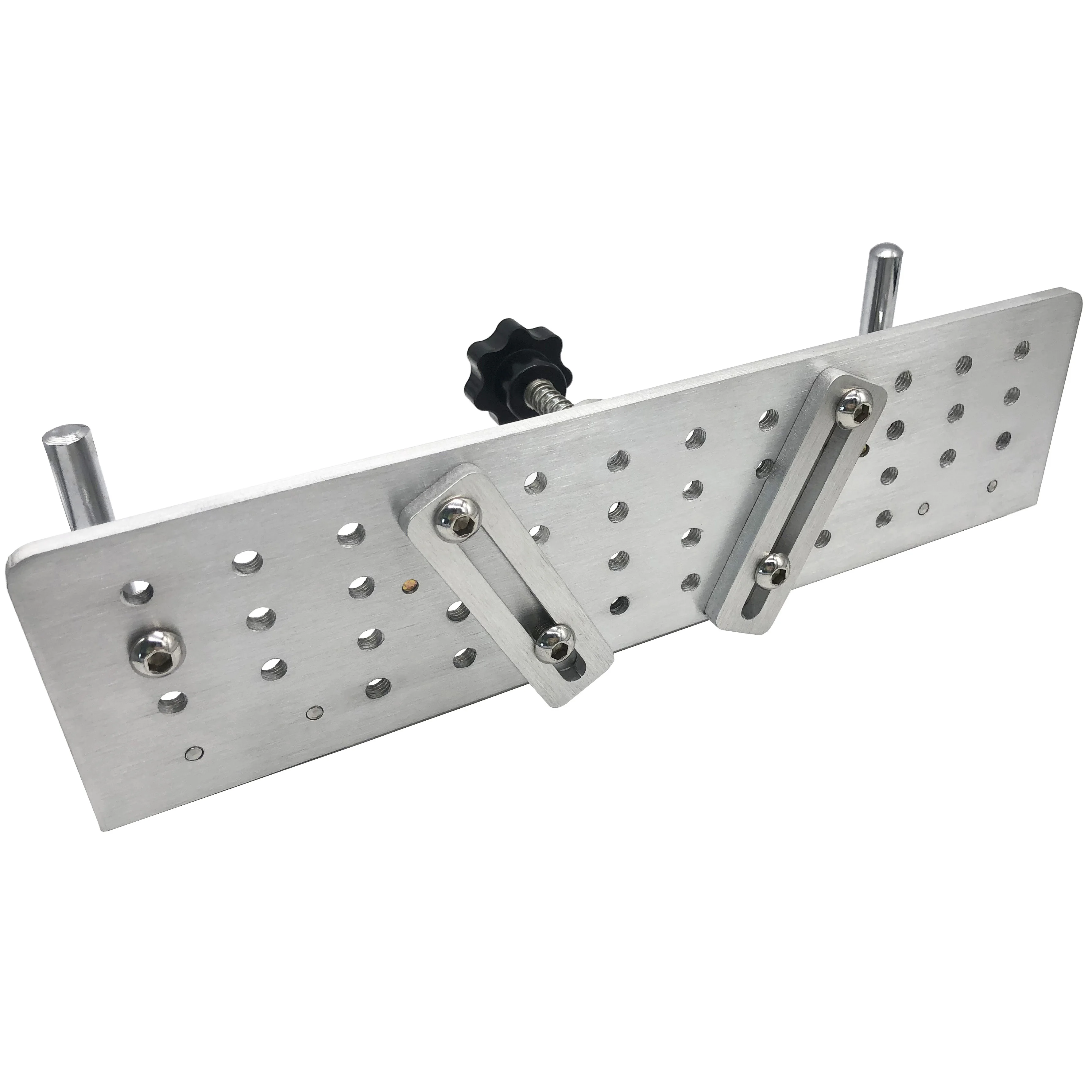 Belt Grinder Parts Knife Sharpener Jig Sharpening Locator Knife Sharpening Clip for Belt Sander Machine