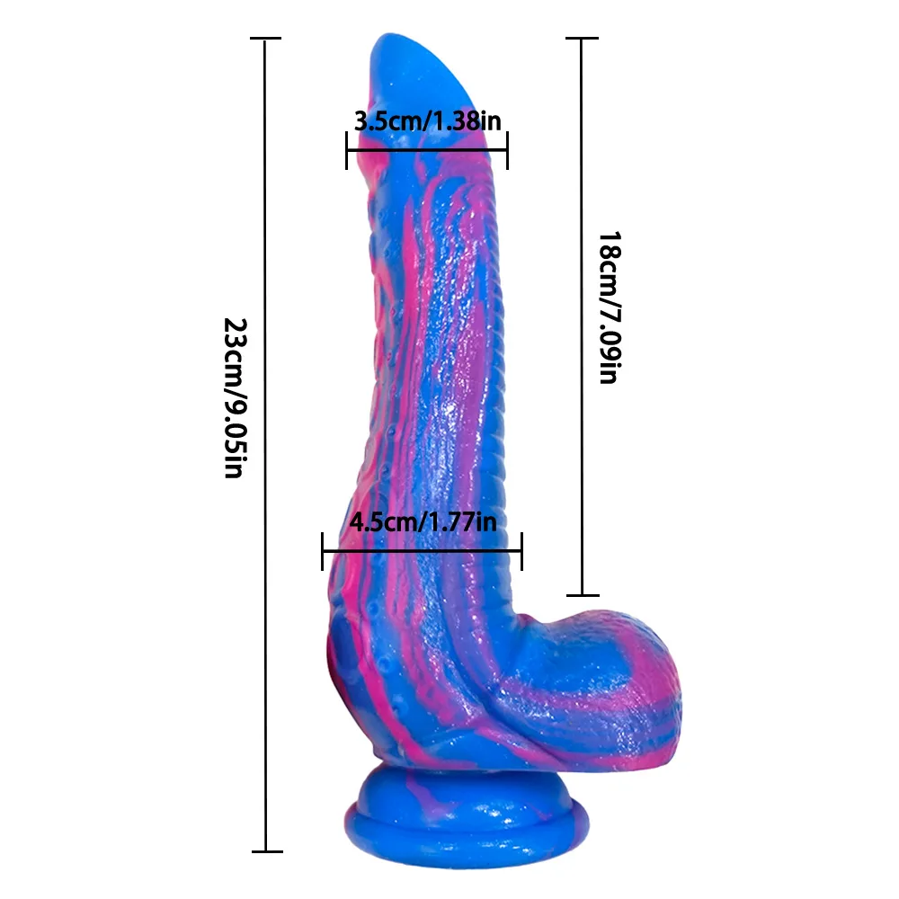 TleMeny Colorful Octopus Tentacle Sucker Anal Plug Dilator Dildos Butt Plug Stimulator Prostate Massager Anal Sex Toy For Women