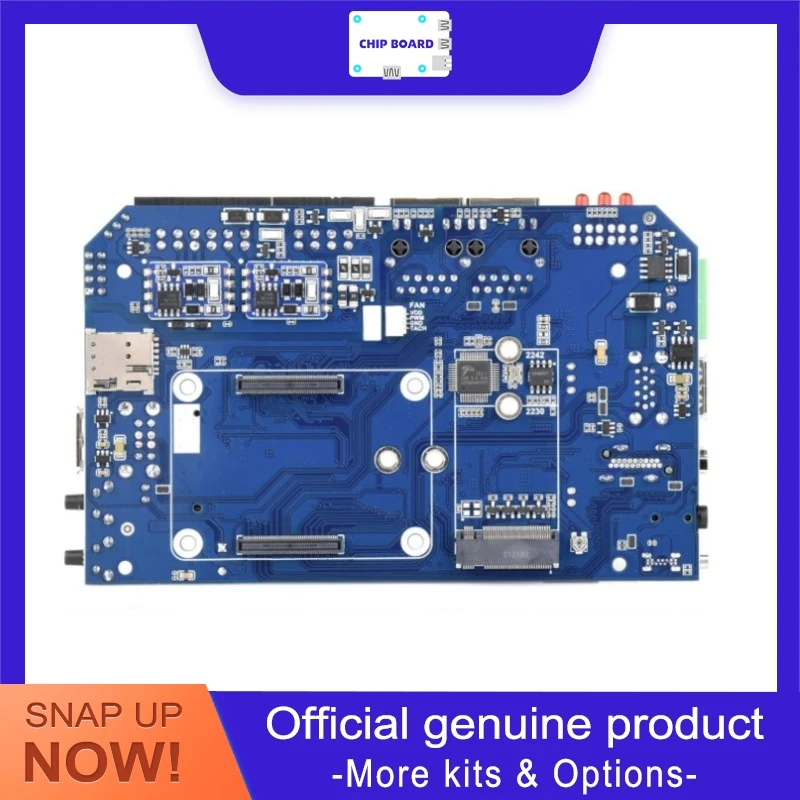 Waveshare Industria…