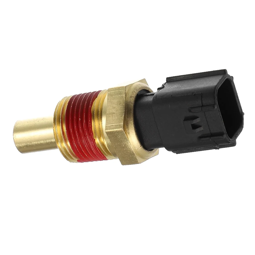 5269870AB, 2132153, SU3207, 5S1499 Engine Coolant Temperature Sensor for Chrysler 300 Aspen Cirrus Dodge  Ram 1500 Jeep Grand