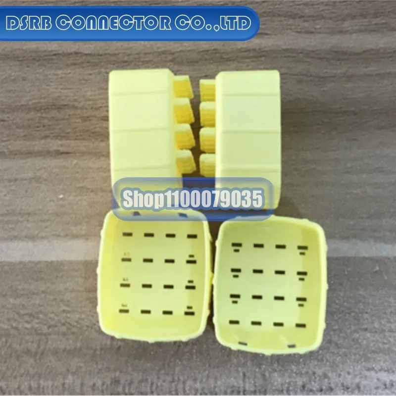 

20pcs/lot 347713-1 350536-7 3-640468-3 368051-1 368136-6 42815-0011 43640-0400 connector new original